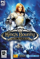 King´s Bounty: The Legends